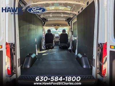 New 2026 Ford Transit 250 Medium Roof Empty Cargo Van for sale #F260708 - photo 2