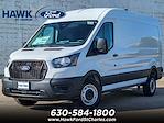 New 2026 Ford Transit 250 Medium Roof Empty Cargo Van for sale #F260708 - photo 1