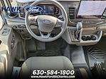 New 2026 Ford Transit 250 Medium Roof Empty Cargo Van for sale #F260708 - photo 11