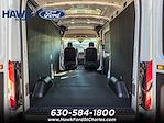 New 2026 Ford Transit 250 Medium Roof Empty Cargo Van for sale #F260708 - photo 1