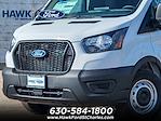 New 2026 Ford Transit 250 Medium Roof Empty Cargo Van for sale #F260708 - photo 3