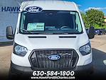 New 2026 Ford Transit 250 Medium Roof Empty Cargo Van for sale #F260708 - photo 5