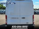 New 2026 Ford Transit 250 Medium Roof Empty Cargo Van for sale #F260708 - photo 6