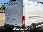 New 2026 Ford Transit 250 Medium Roof Empty Cargo Van for sale #F260708 - photo 7