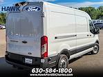 New 2026 Ford Transit 250 Medium Roof Empty Cargo Van for sale #F260708 - photo 8
