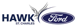 Hawk Ford of St. Charles logo