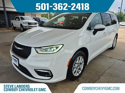 2023 Chrysler Pacifica FWD Minivan for sale #PR528996 - photo 1