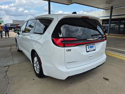 2023 Chrysler Pacifica FWD Minivan for sale #PR528996 - photo 2