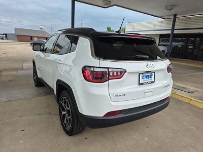 2025 Jeep Compass 4WD SUV for sale #ST564885 - photo 2