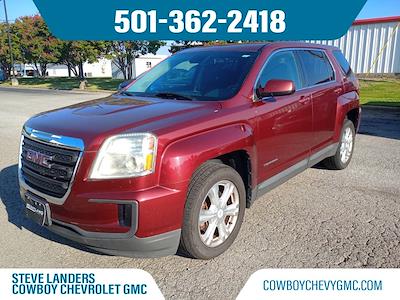 2017 GMC Terrain FWD SUV for sale #6236096 - photo 1