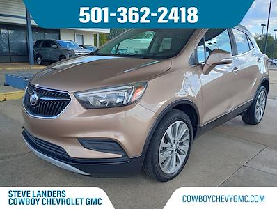 2018 Buick Encore FWD SUV for sale #B540743 - photo 1