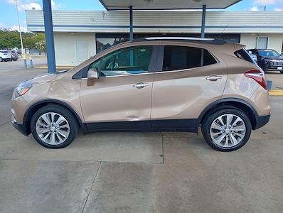 2018 Buick Encore FWD SUV for sale #B540743 - photo 2