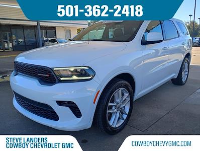 2022 Dodge Durango AWD SUV for sale #C219525 - photo 1