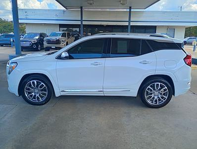 2023 GMC Terrain AWD SUV for sale #L221589 - photo 2