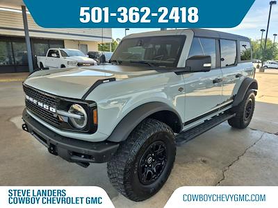 2023 Ford Bronco 4WD SUV for sale #LB74007 - photo 1