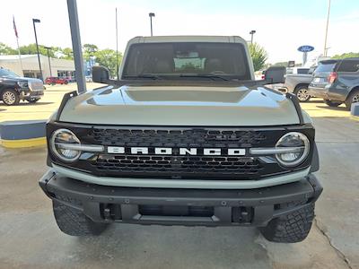 2023 Ford Bronco 4WD SUV for sale #LB74007 - photo 2