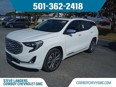 2020 GMC Terrain AWD SUV for sale #LL337936 - photo 1