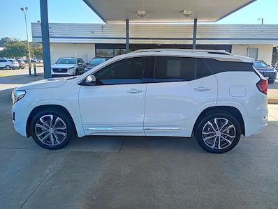 2020 GMC Terrain AWD SUV for sale #LL337936 - photo 2