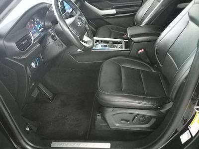 2021 Ford Explorer 4WD SUV for sale #MGA84649 - photo 2