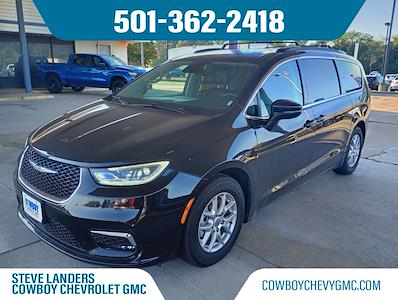 2022 Chrysler Pacifica FWD Minivan for sale #NR214811 - photo 1
