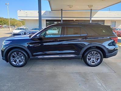 2025 Ford Explorer 4WD SUV for sale #SGA34515 - photo 2