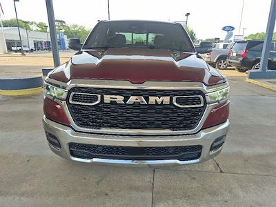 2025 Ram 1500 Crew Cab 4WD Pickup for sale #SN528457 - photo 2