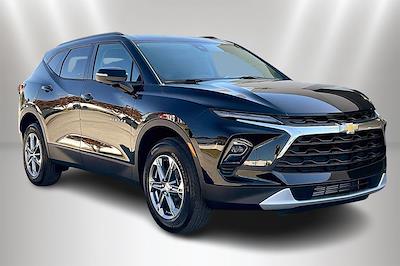 2025 Chevrolet Blazer FWD SUV for sale #SS273361 - photo 2