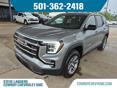 New 2026 GMC Terrain Elevation for sale #TL489523 - photo 1