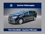 2024 Chrysler Pacifica FWD Minivan for sale #PP11721 - photo 1