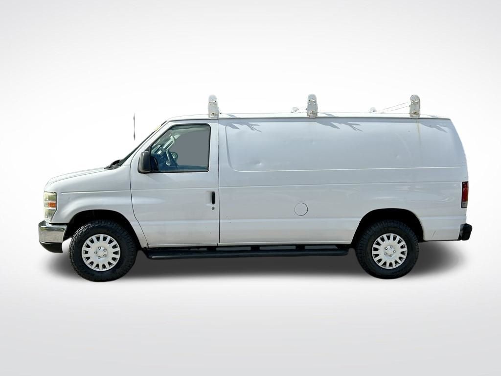 Used 2013 Ford E-250 - photo 11