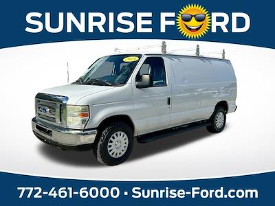 Used 2013 Ford E-250 - photo 1