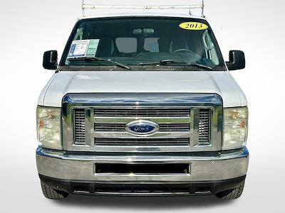 Used 2013 Ford E-250 - photo 2