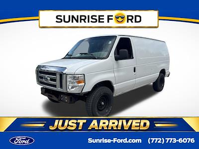 2008 Ford E-250 RWD Cargo Van for sale #S260622551T1 - photo 1