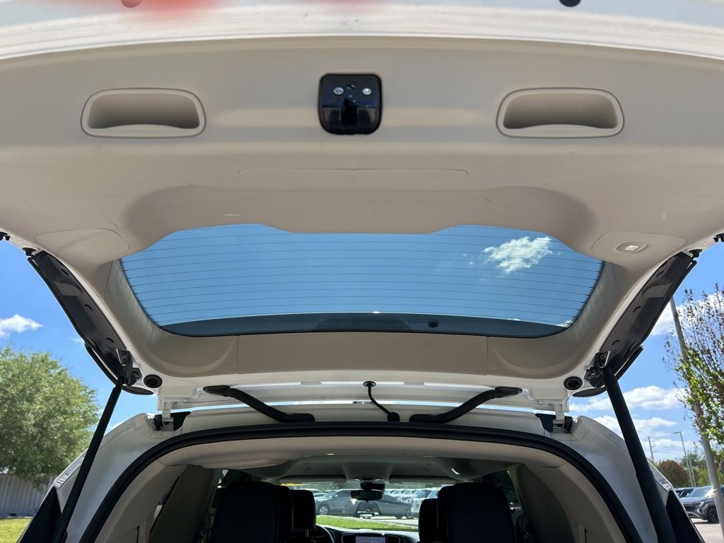 Used 2024 Chrysler Pacifica - photo 58