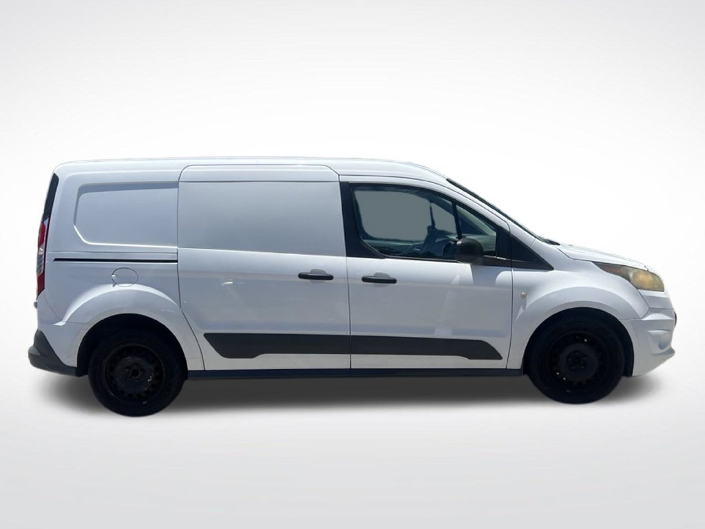Used 2015 Ford Transit Connect - photo 2