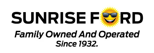 Sunrise Ford logo