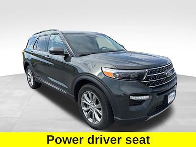 2023 Ford Explorer 4WD SUV for sale #BF2476 - photo 1