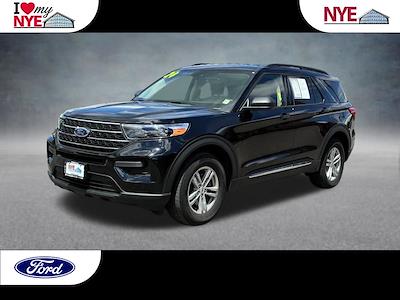 2024 Ford Explorer 4WD SUV for sale #BF2488 - photo 1