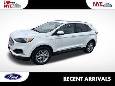 2023 Ford Edge AWD SUV for sale #BF2500 - photo 1