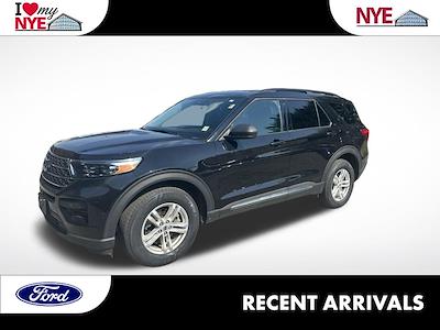 2023 Ford Explorer 4WD SUV for sale #BF2502 - photo 1
