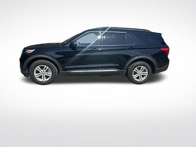 2023 Ford Explorer 4WD SUV for sale #BF2502 - photo 2