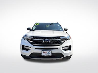 2023 Ford Explorer 4WD SUV for sale #BF2505 - photo 2