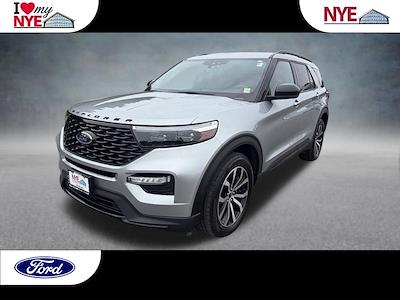 2023 Ford Explorer 4WD SUV for sale #BF2510 - photo 1