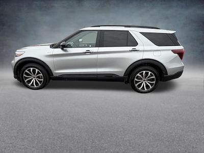 2023 Ford Explorer 4WD SUV for sale #BF2510 - photo 2