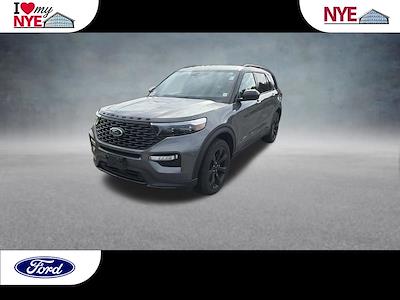 2023 Ford Explorer 4WD SUV for sale #BF2511 - photo 1
