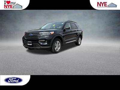 2023 Ford Explorer 4WD SUV for sale #BF2525 - photo 1
