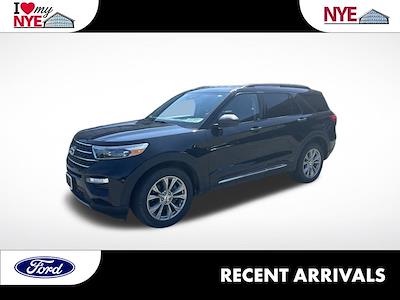 2023 Ford Explorer 4WD SUV for sale #BF2529 - photo 1