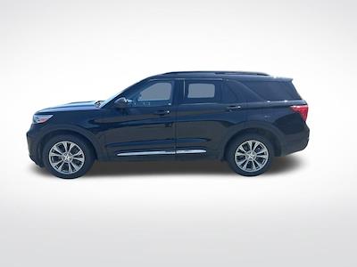 2023 Ford Explorer 4WD SUV for sale #BF2529 - photo 2