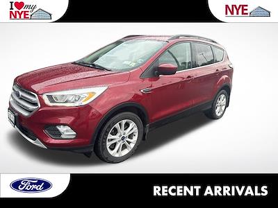 2017 Ford Escape 4WD SUV for sale #BF2541A - photo 1