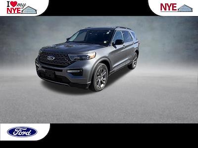 2023 Ford Explorer 4WD SUV for sale #BF2552 - photo 1